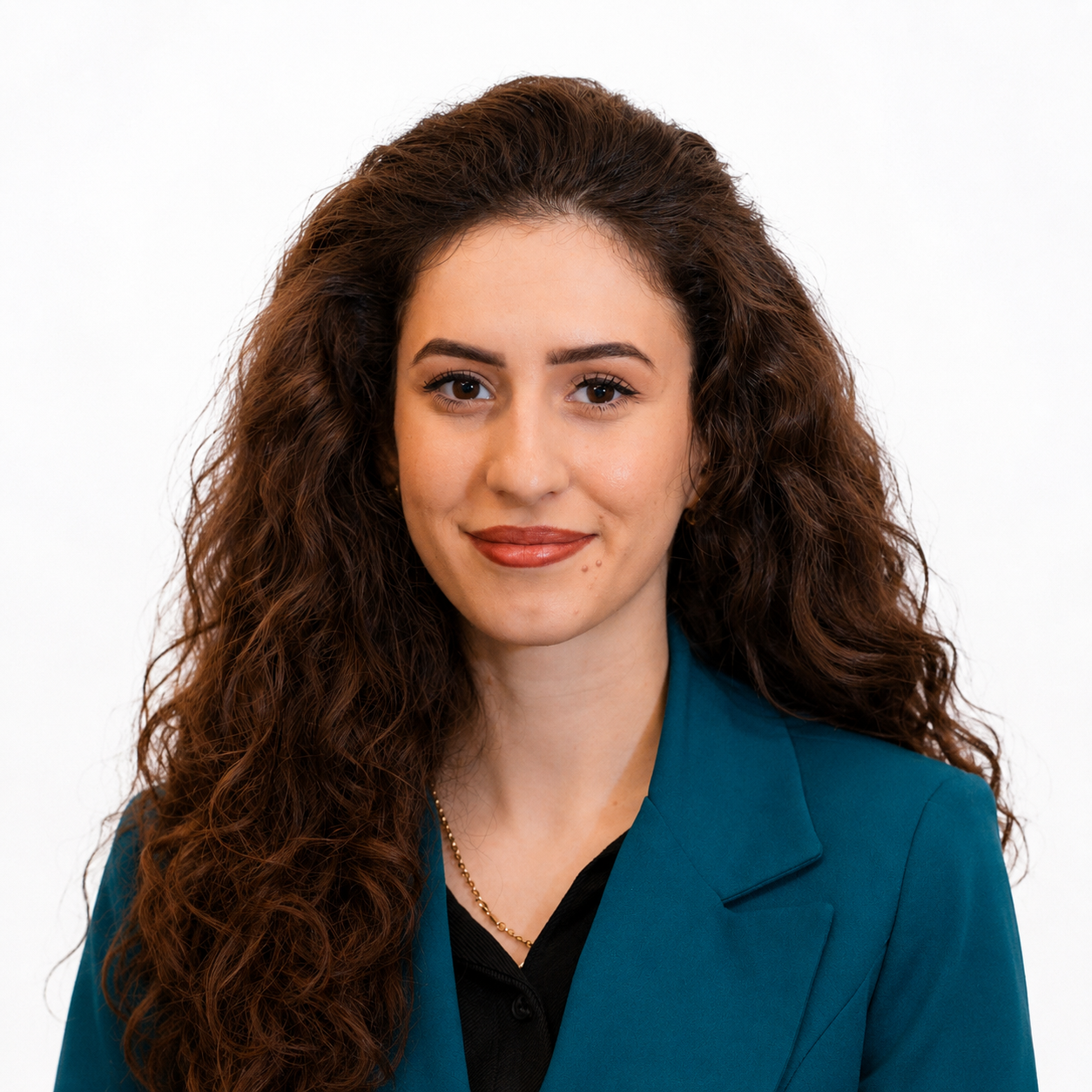 Rinesa Kryeziu