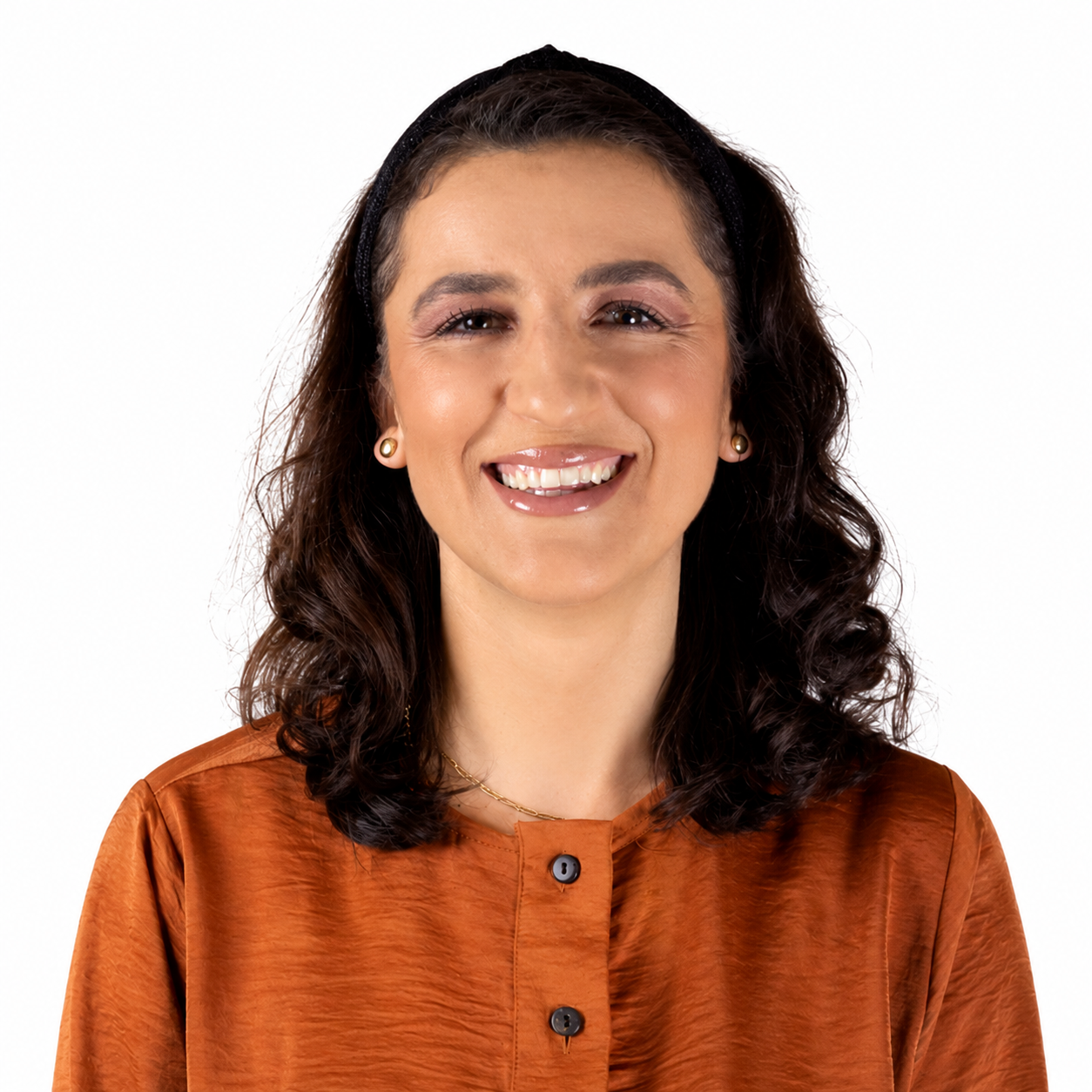 Dafina Osmani