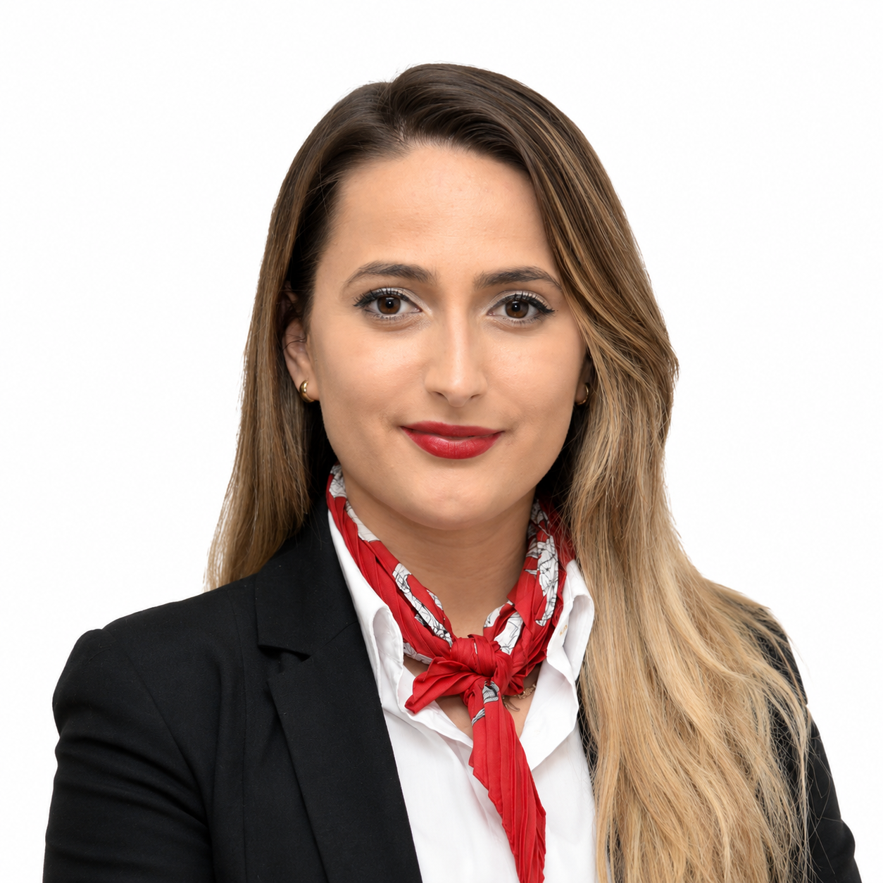 Rina  Sejdiu Mustafa