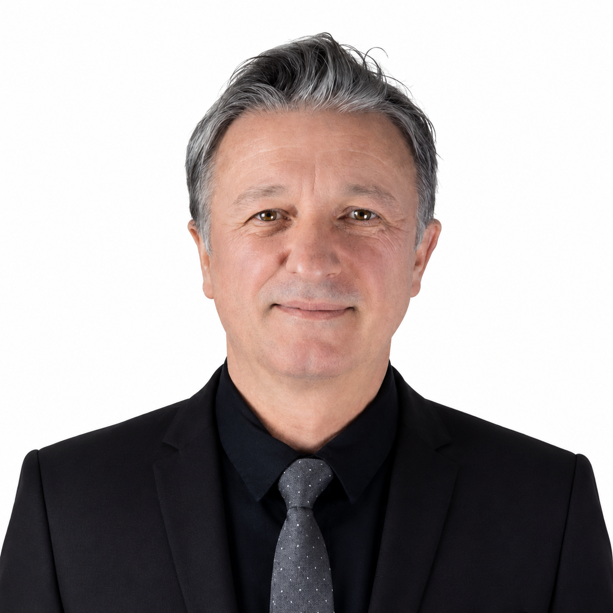 Blerim Pushkolli